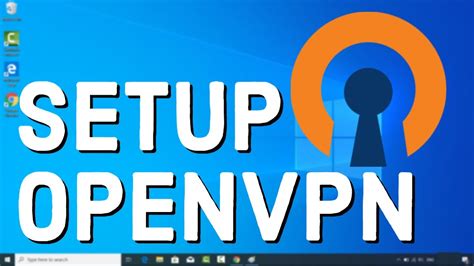 open vpn for pc free download